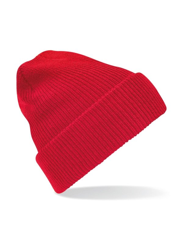 classic red